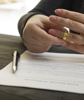 Avocat du divorce contentieux à Villefranche-sur-Saône