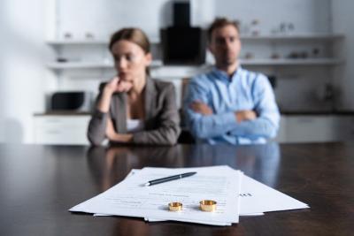 Divorce : Les enjeux fiscaux de la prestation compensatoire